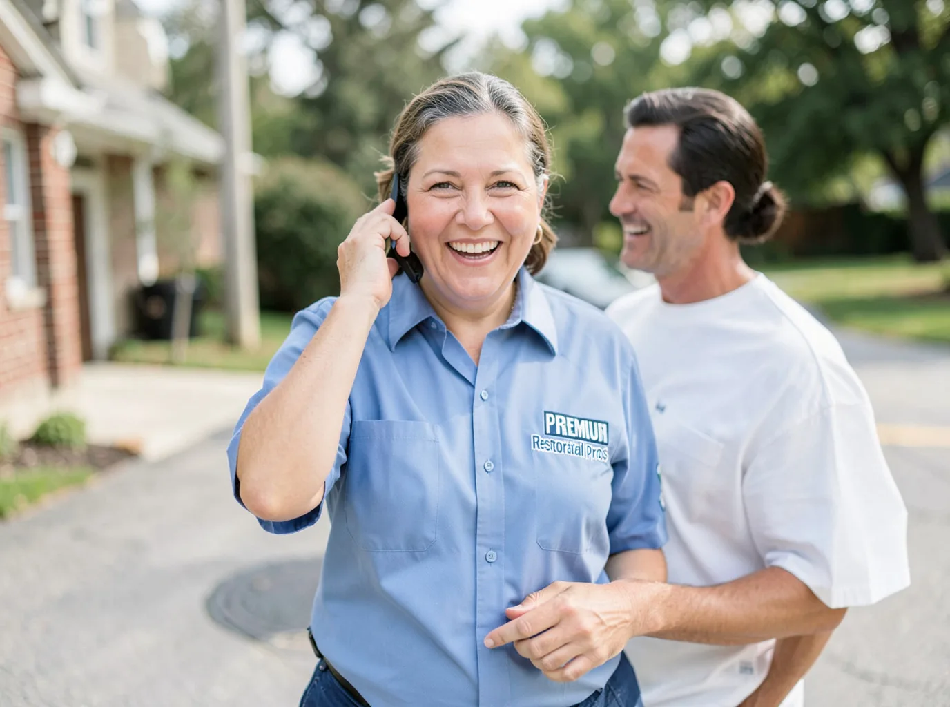 Water Damage Restoration Litchfield, MI FAQs